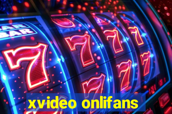 xvideo onlifans